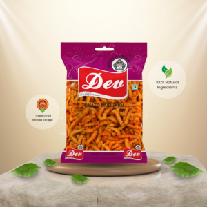 Tomato Murukku 200g