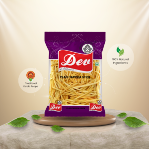 Plain Tapioca Stick 175g