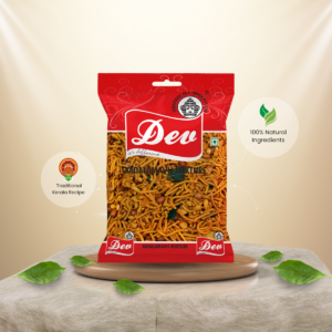 Kadalamavu Mixture 200g