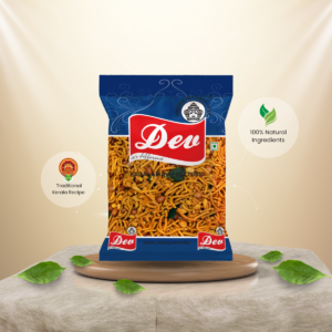 Kadalamavu Mixture 400g