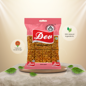 Seva Candy 32No's 175g