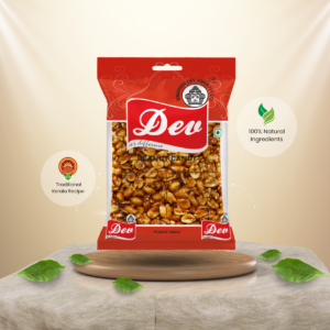 Peanut Candy 8 No's 175g