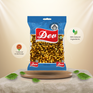 Fried chana 150g