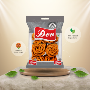 Masala Thenkuzhal Murukku 150g