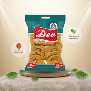 Spring Mullu Murukku 250g