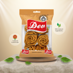 Thenkuzhal Murukku 200g