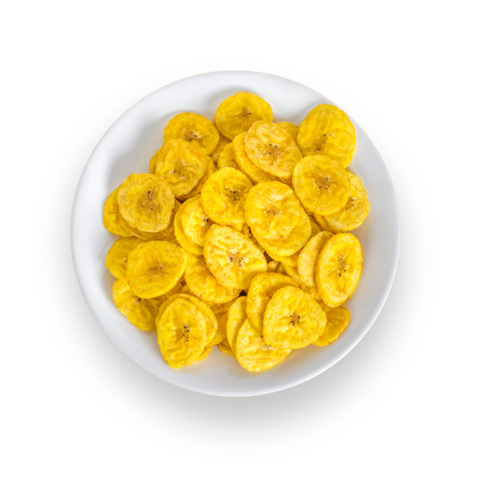 Banana Chips
